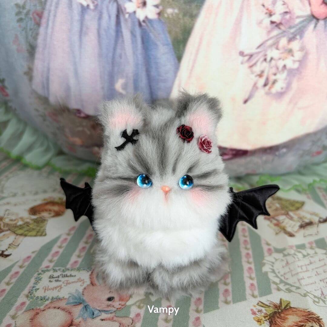 Fairy Paws Collection