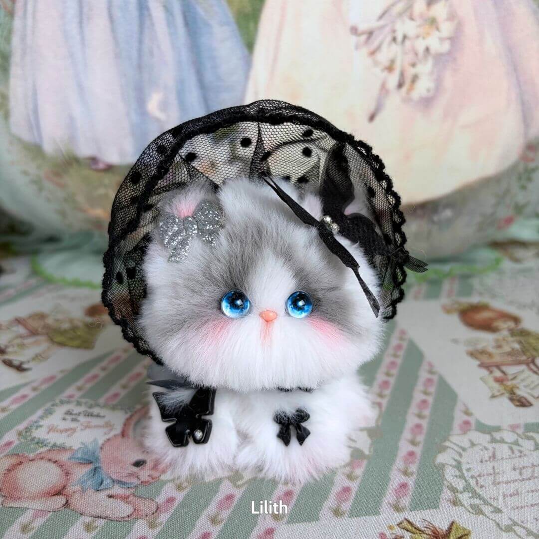 Fairy Paws Collection