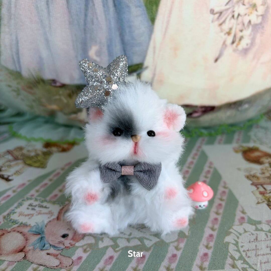 Adorable Hamsters Collection