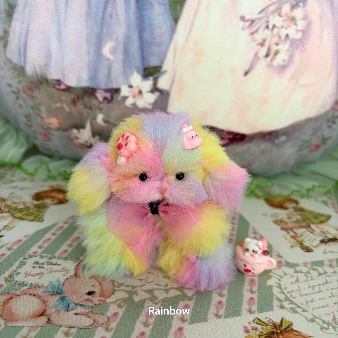 Adorable Bunny Collection