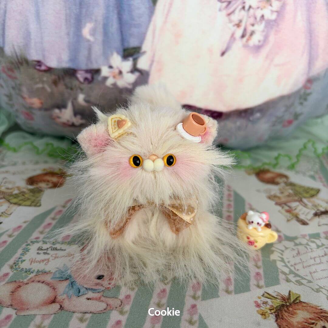 Siberian Snuggles Collection