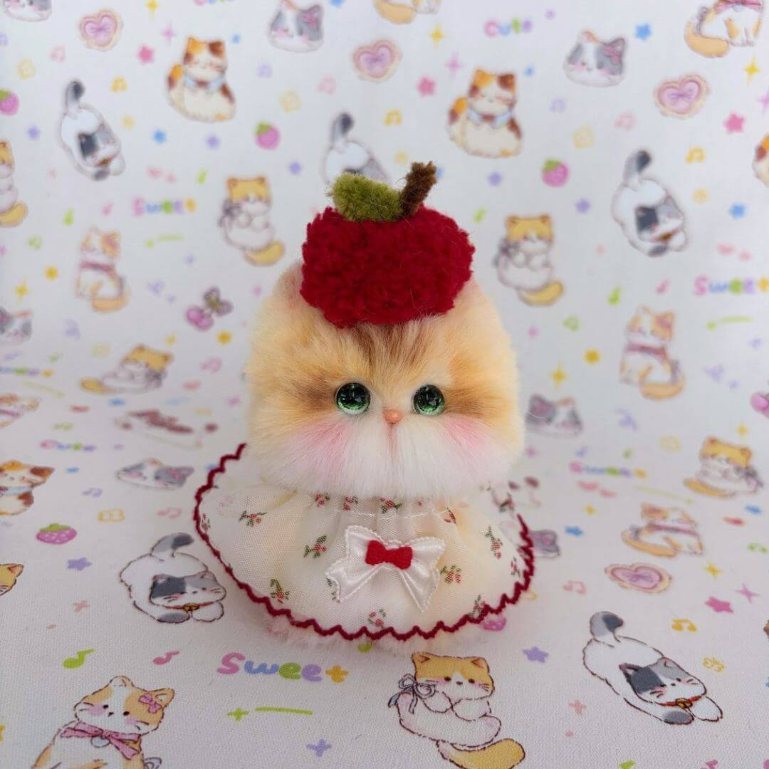 Mewlicious Collection