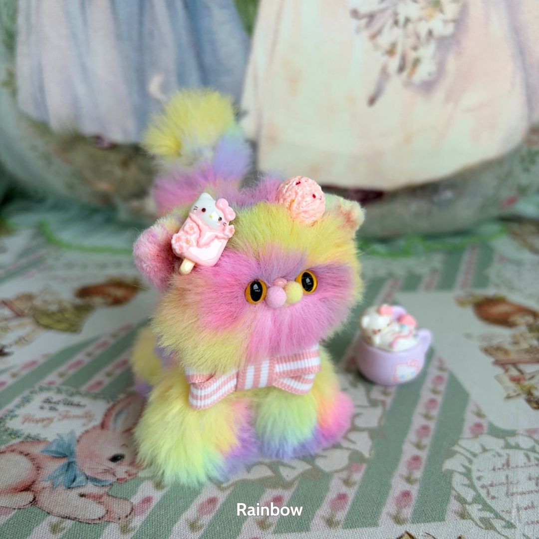 Adorable Kitten Collection