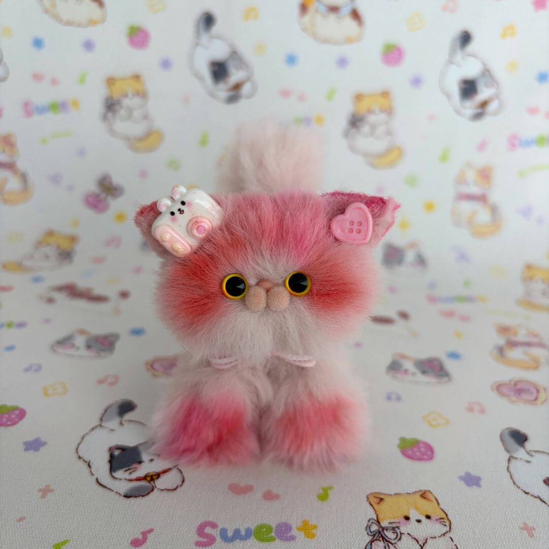 Adorable Kitten Collection