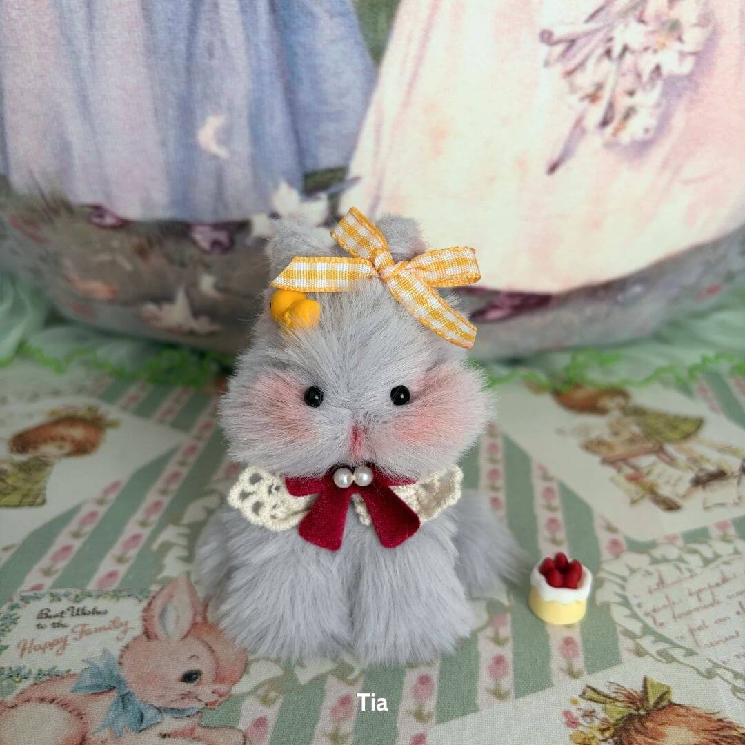 Adorable Bunny Collection