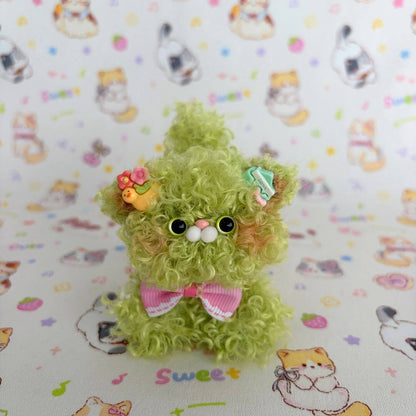 Dolly Kitten Collection