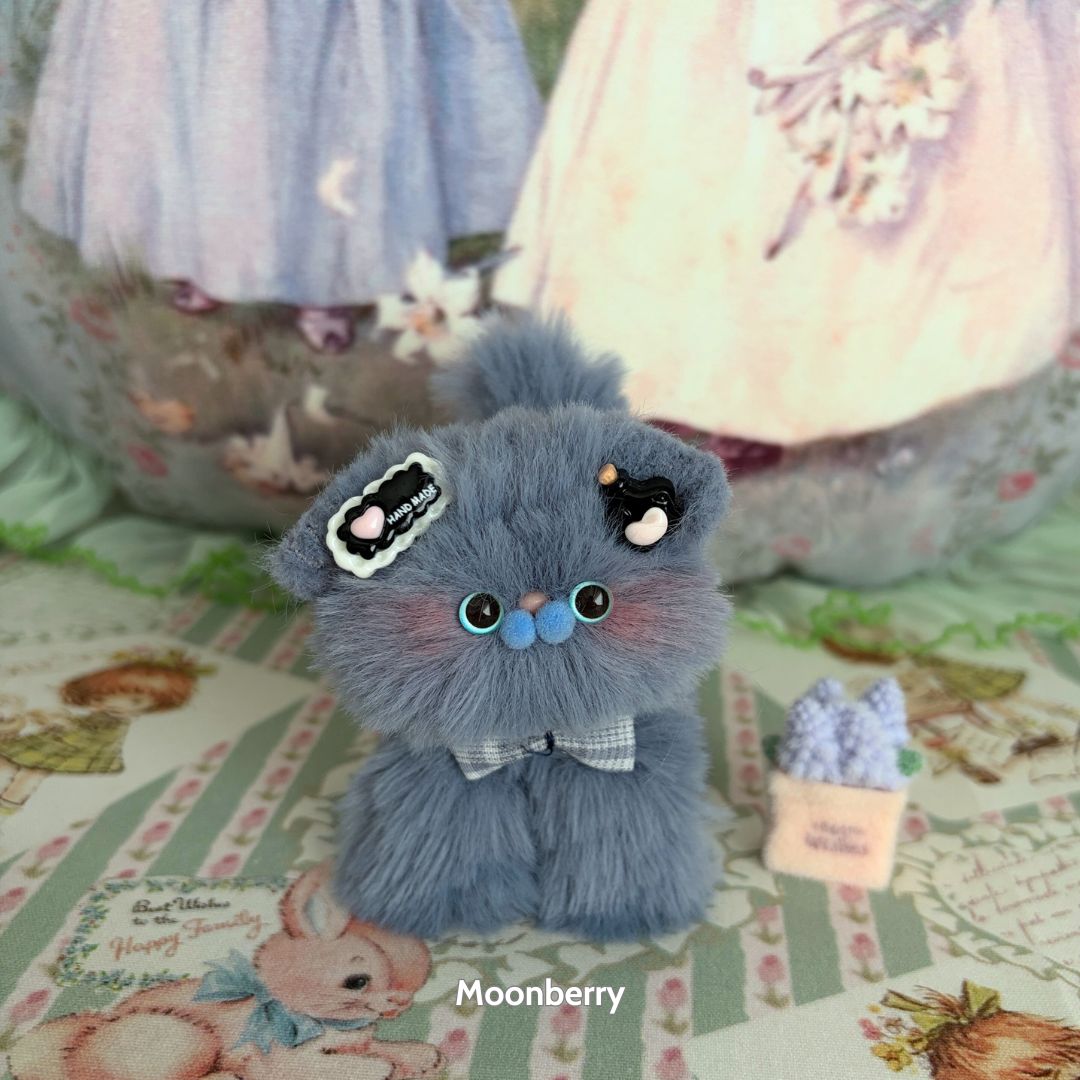 Fruity Kitten Collection