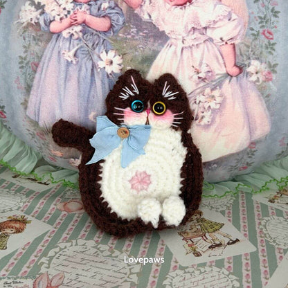 SnugglePaws Handmade Coasters