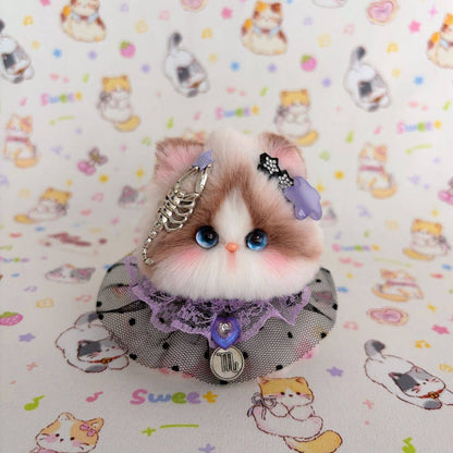 Zodiac Kitten Collection