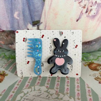 Adorable Animal Clips
