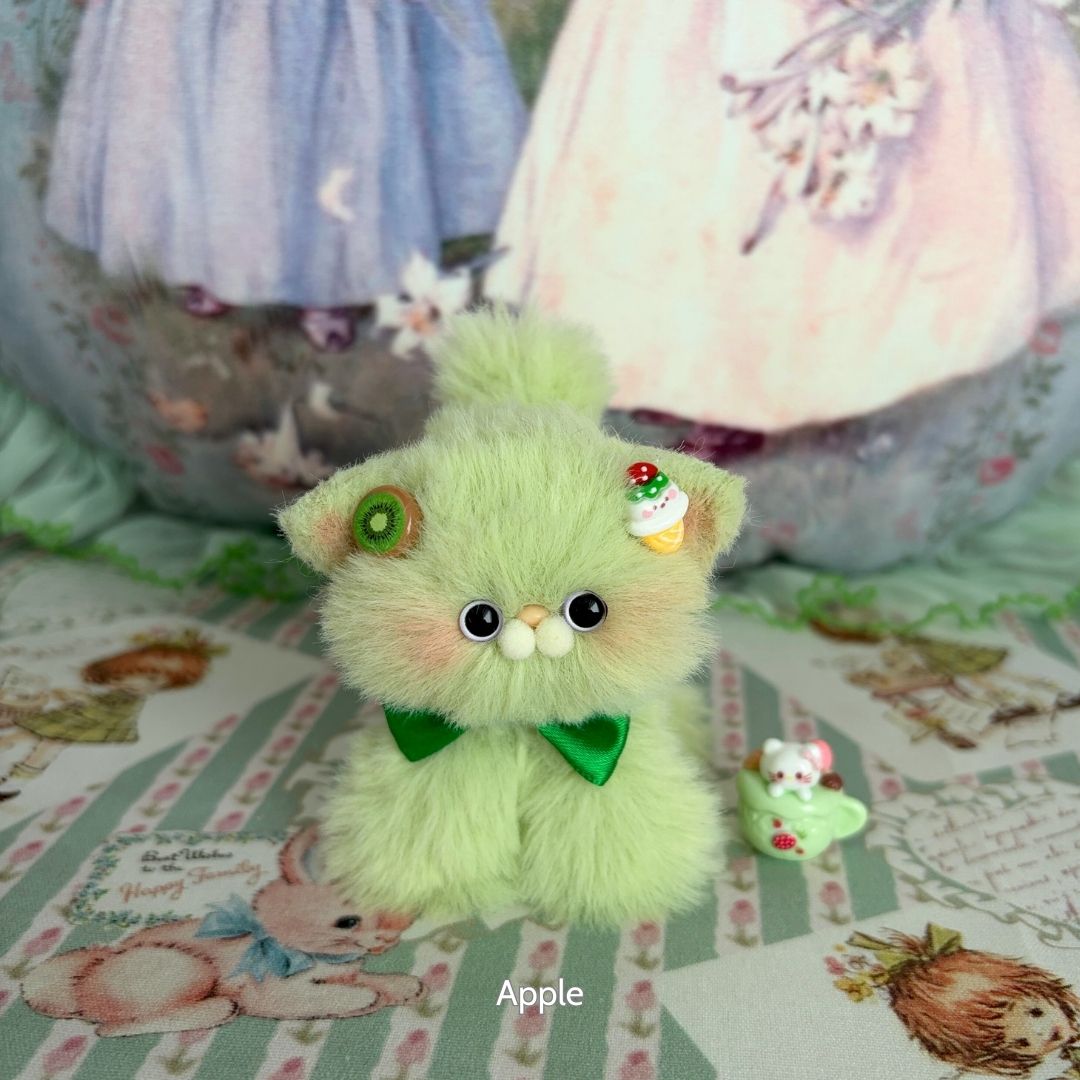 Fruity Kitten Collection