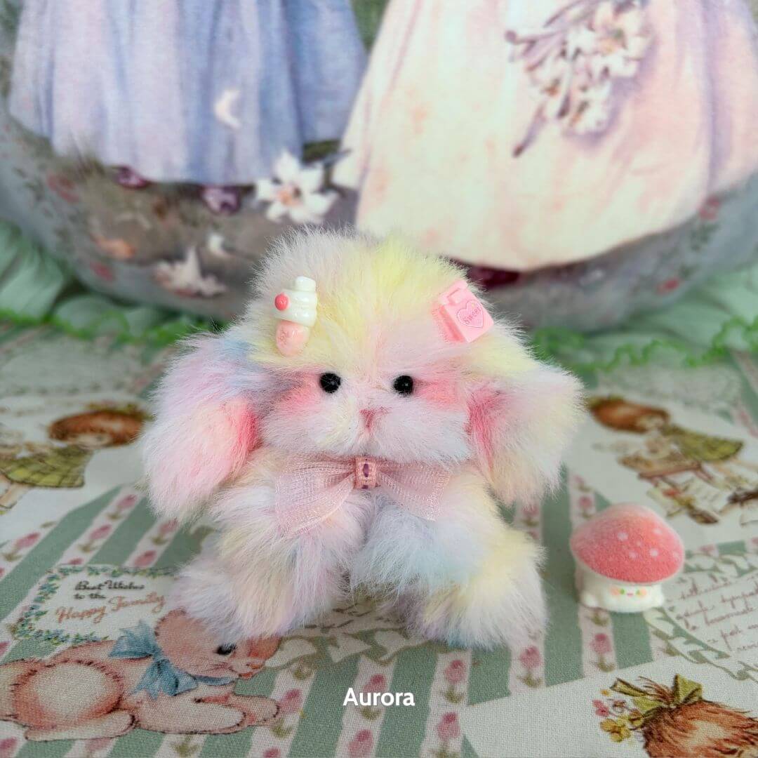 Adorable Bunny Collection