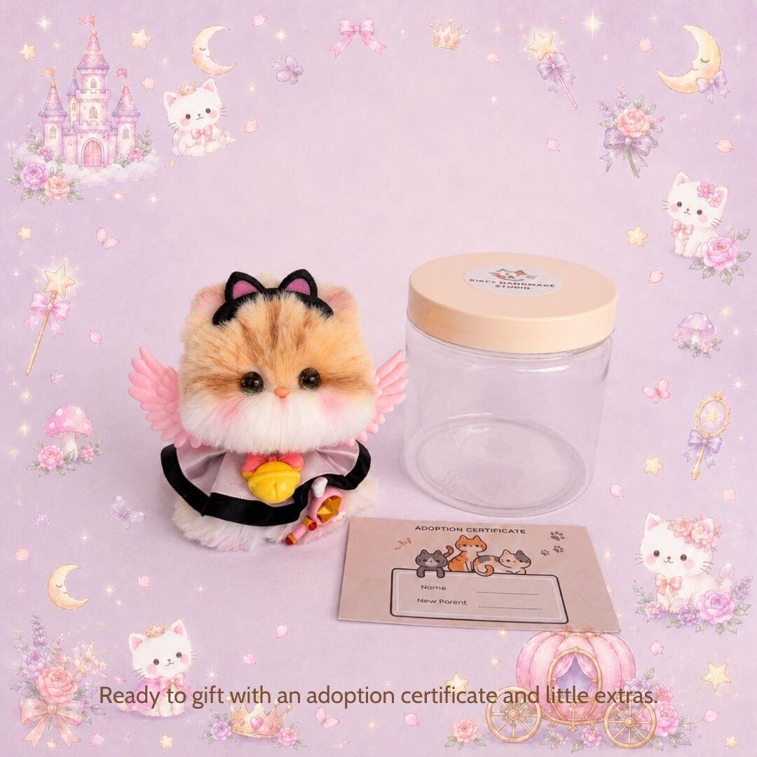 Fairy Paws Collection