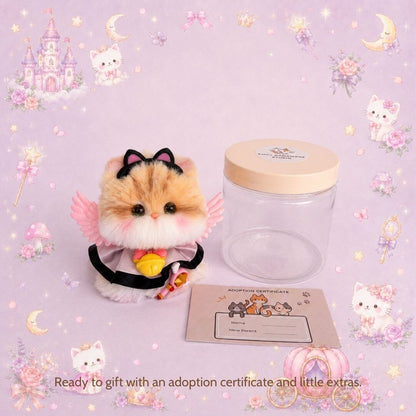 Fairy Paws Collection
