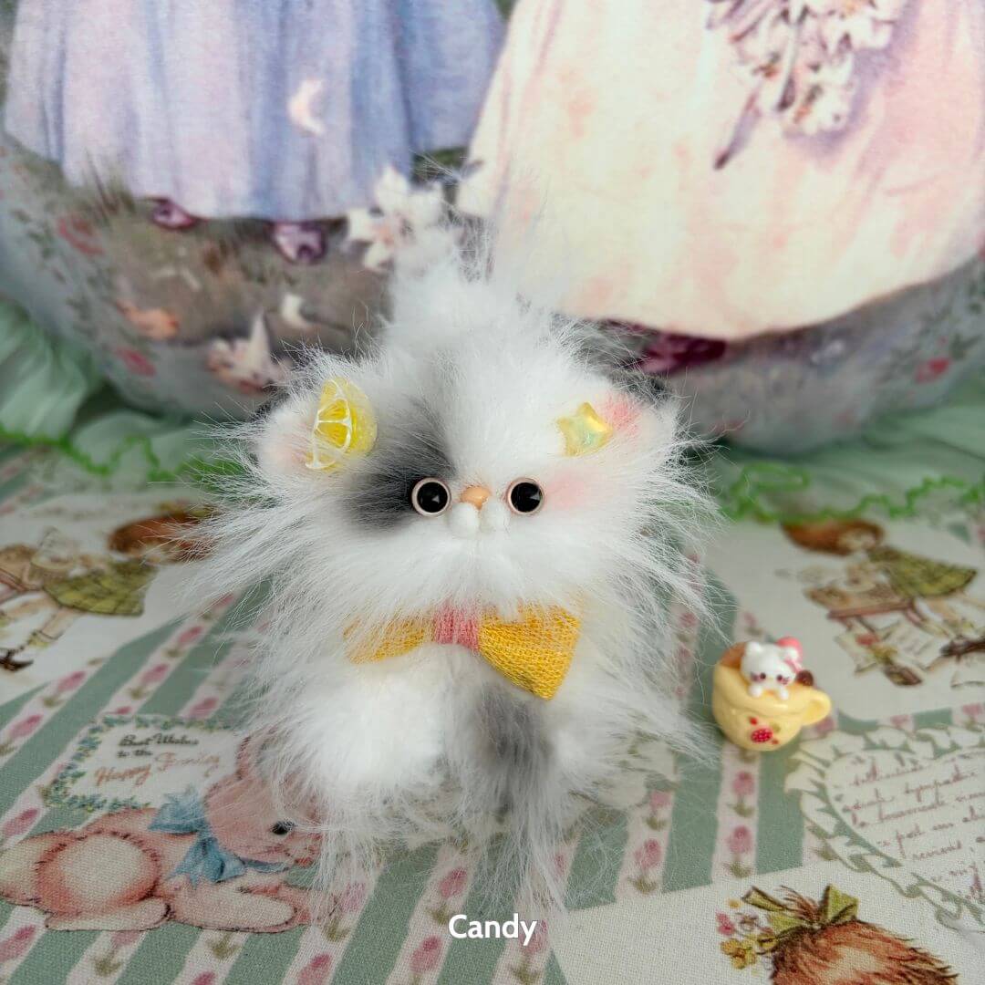 Siberian Snuggles Collection