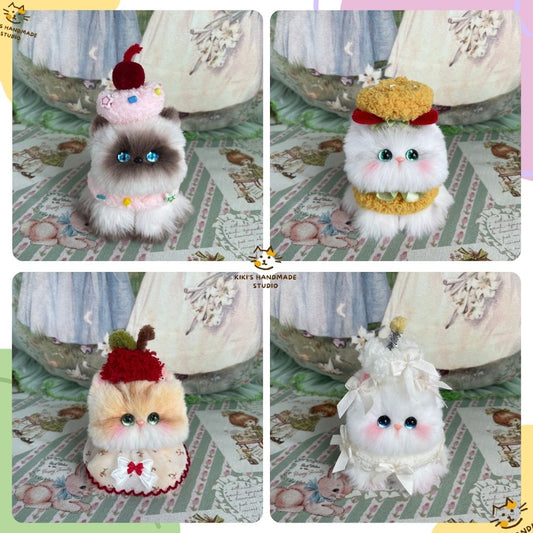 Mewlicious Collection