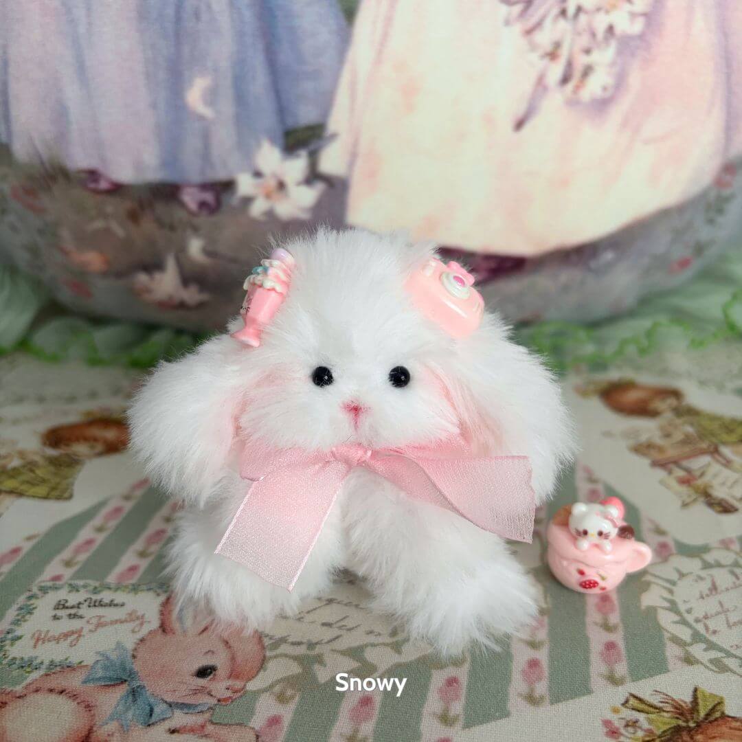 Adorable Bunny Collection