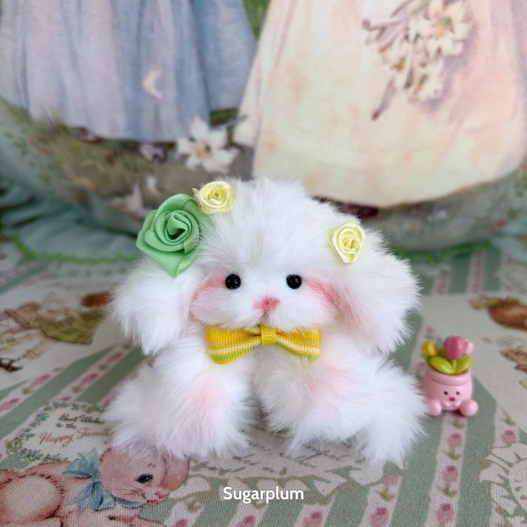 Adorable Bunny Collection