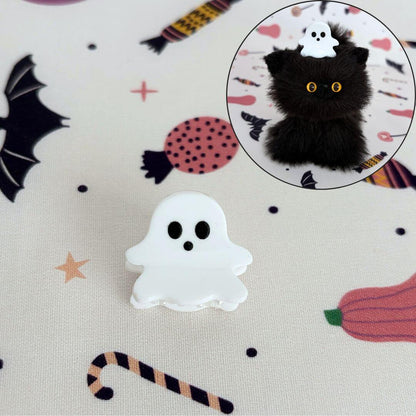 Mini Halloween Clips