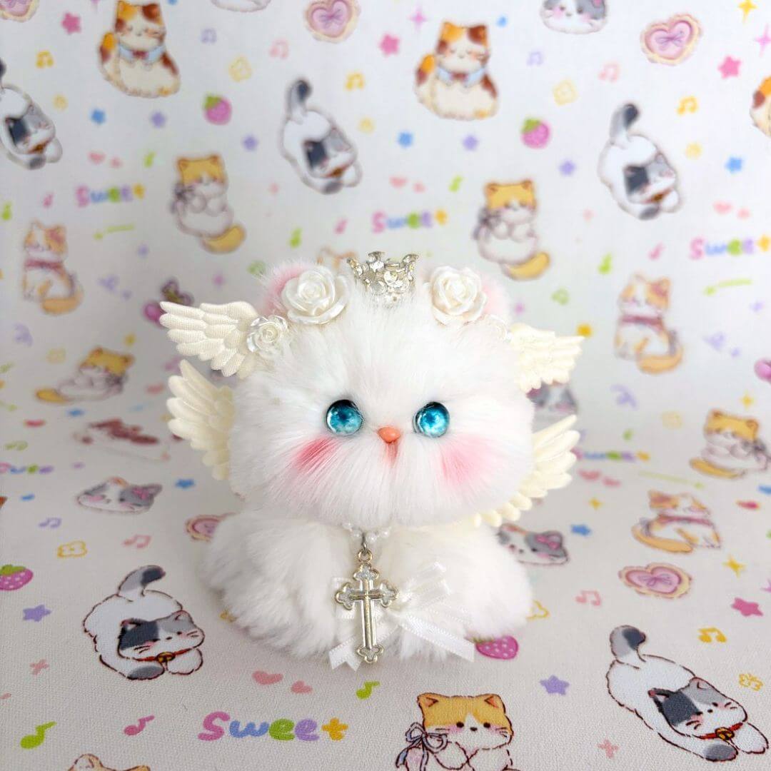 Fairy Paws Collection