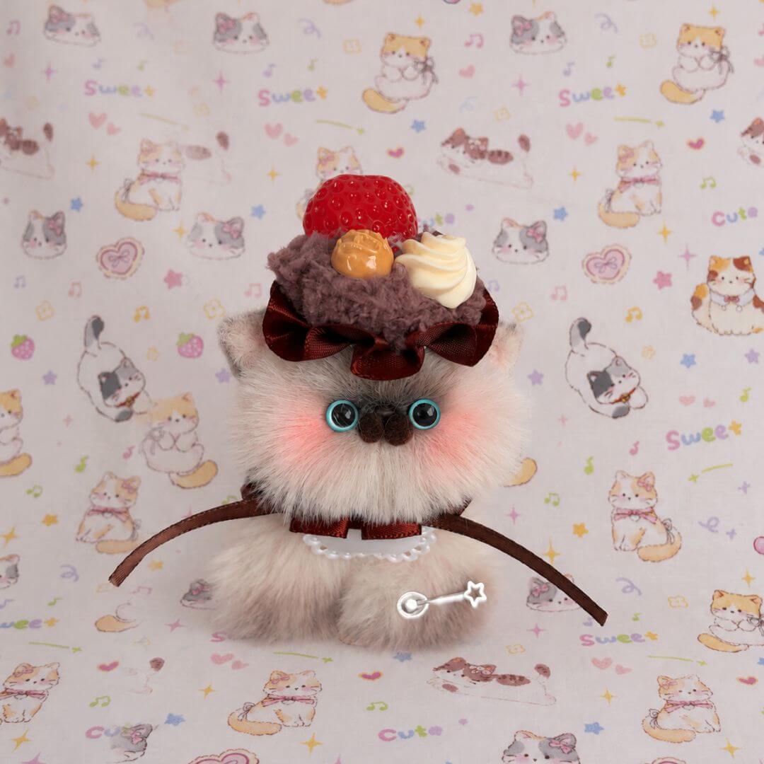 Sweet Treat Kitties
