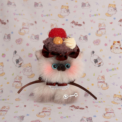 Sweet Treat Kitties