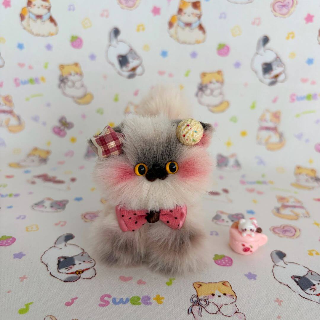 Adorable Kitten Collection