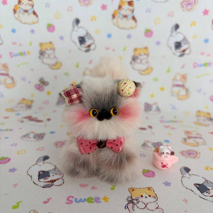 Adorable Kitten Collection
