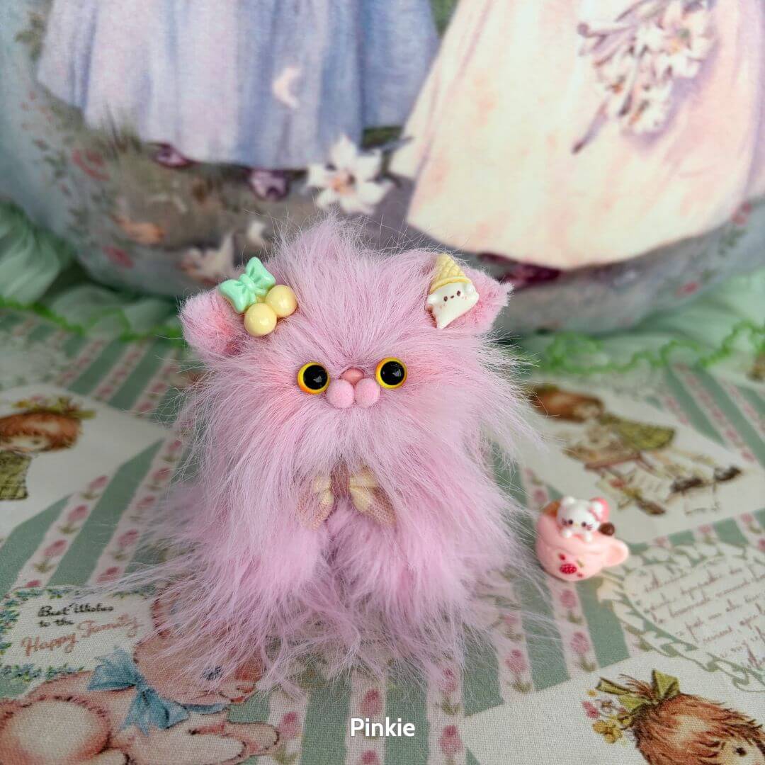 Siberian Snuggles Collection