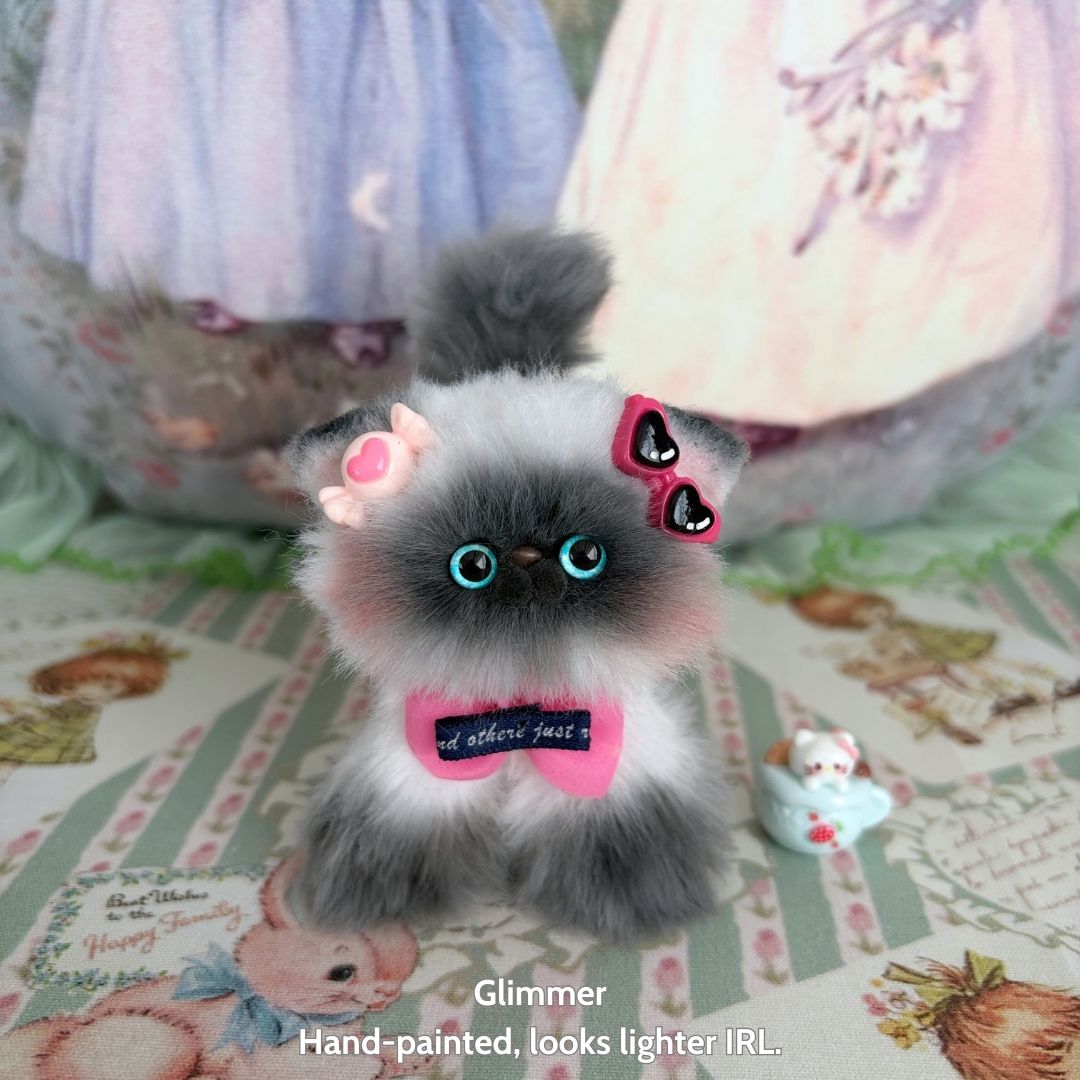 Adorable Kitten Collection