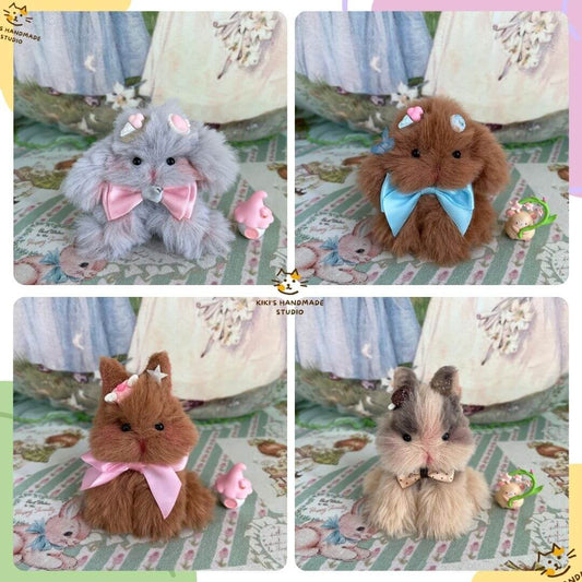 Adorable Bunny Collection