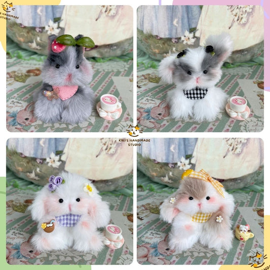 Adorable Bunny Collection
