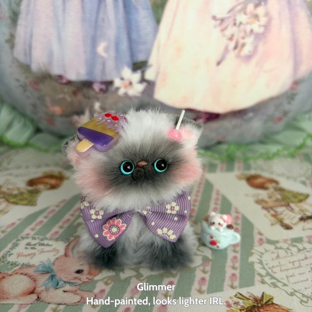 Adorable Kitten Collection