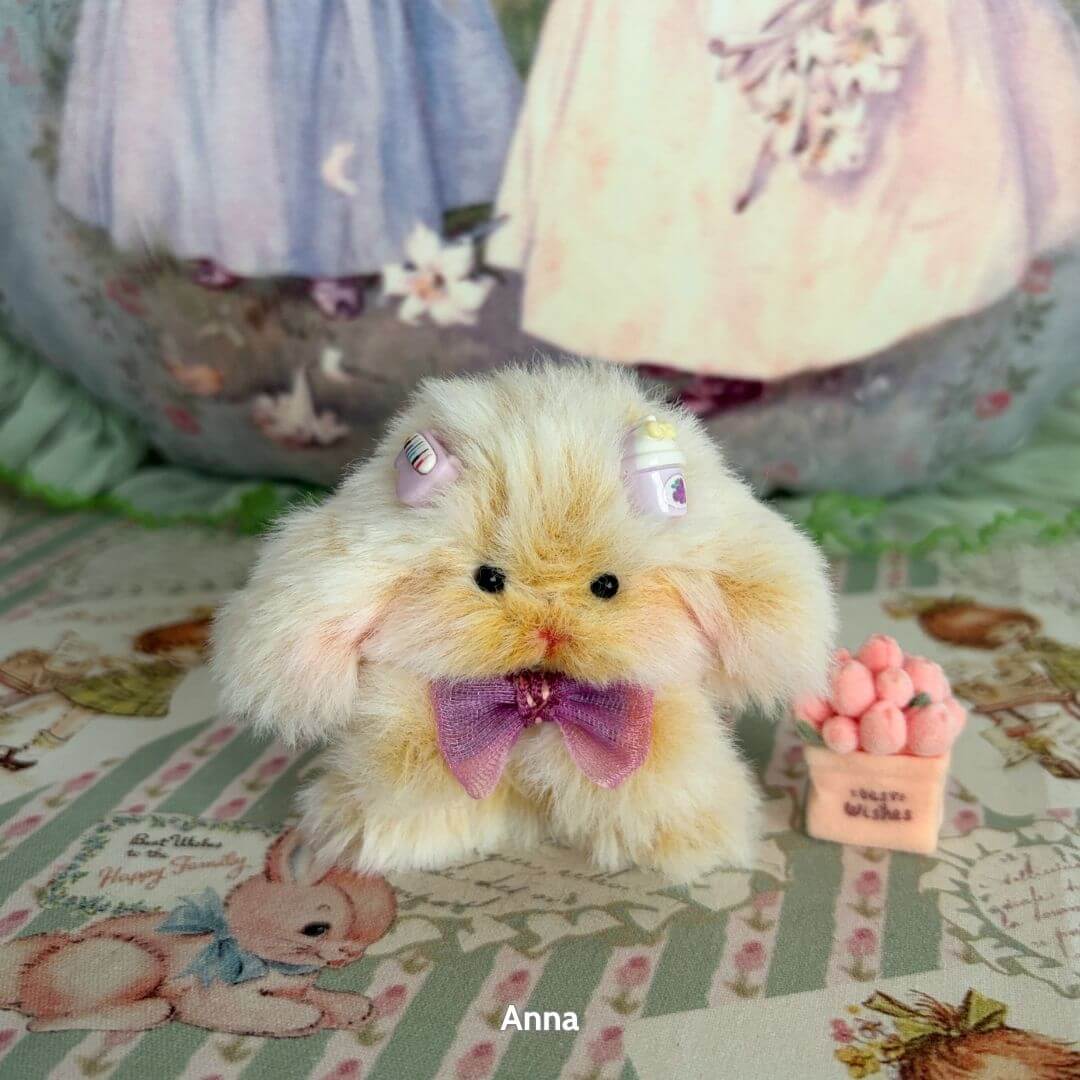 Adorable Bunny Collection