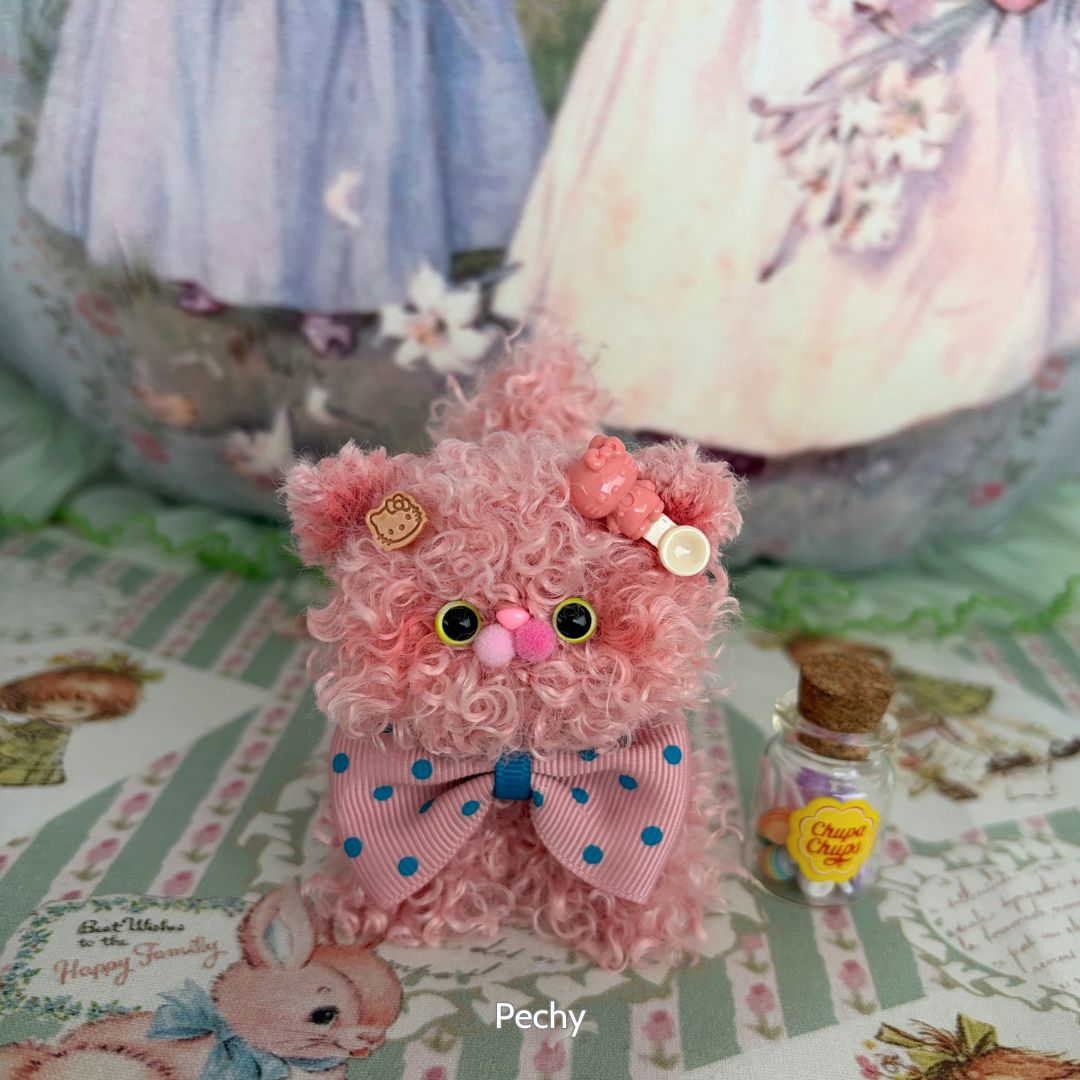 Dolly Kitten Collection