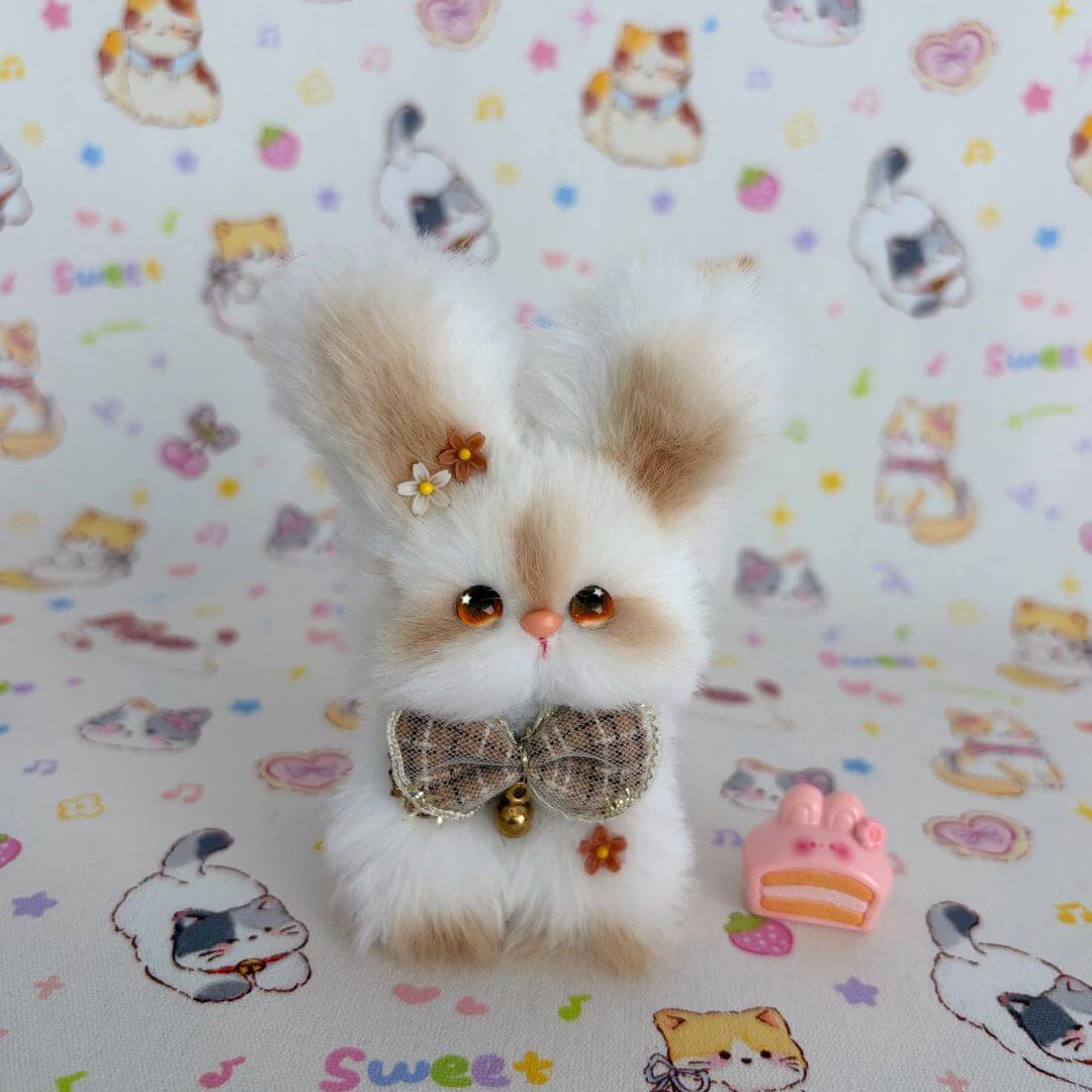 Adorable Bunny Collection