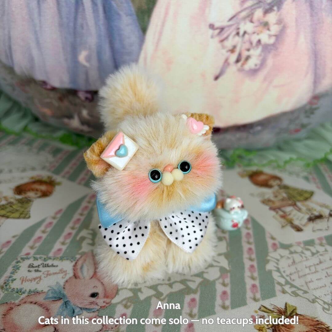 Adorable Kitten Collection