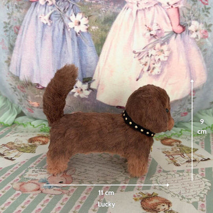 Dachshund Tales Collection