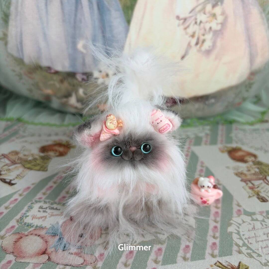 Siberian Snuggles Collection