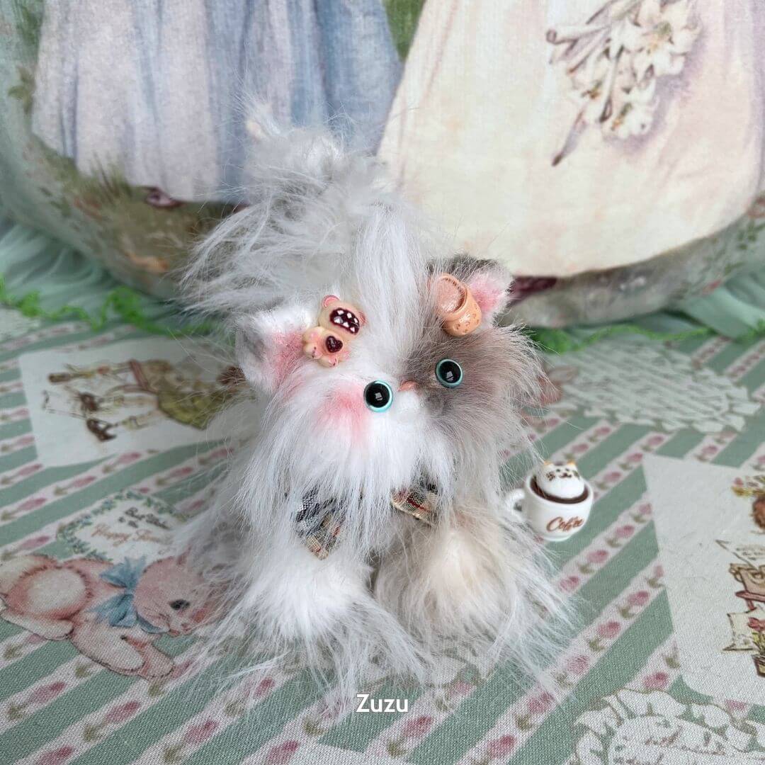 Siberian Snuggles Collection