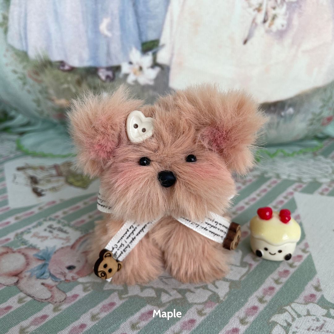 Adorable Puppy Collection