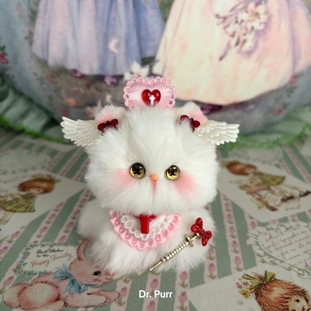 Fairy Paws Collection