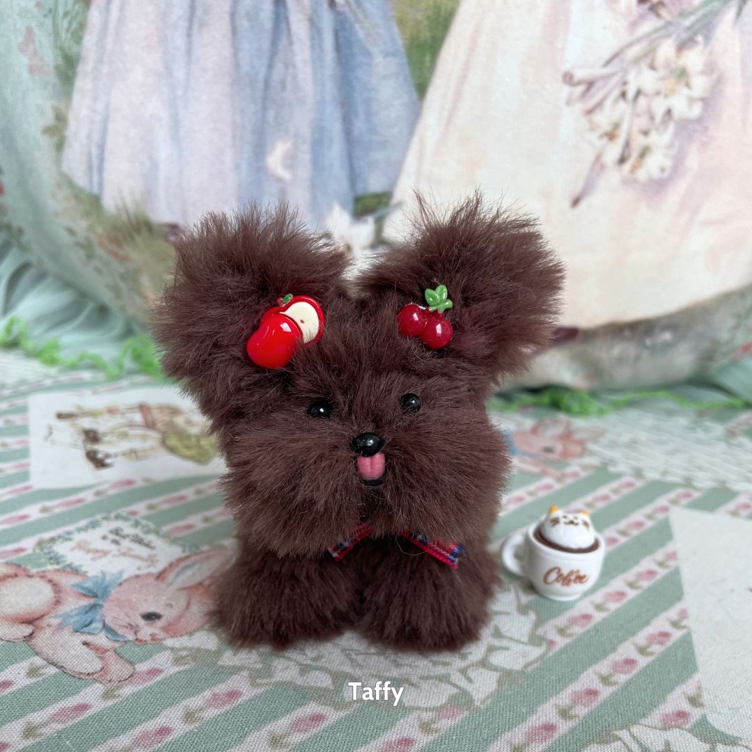 Adorable Puppy Collection
