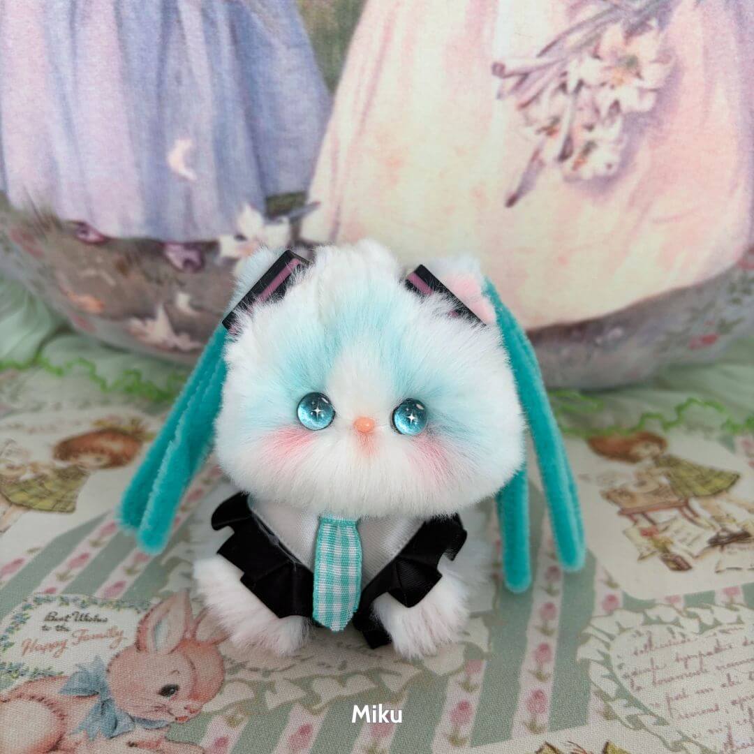 Cosplay Kitten Collection