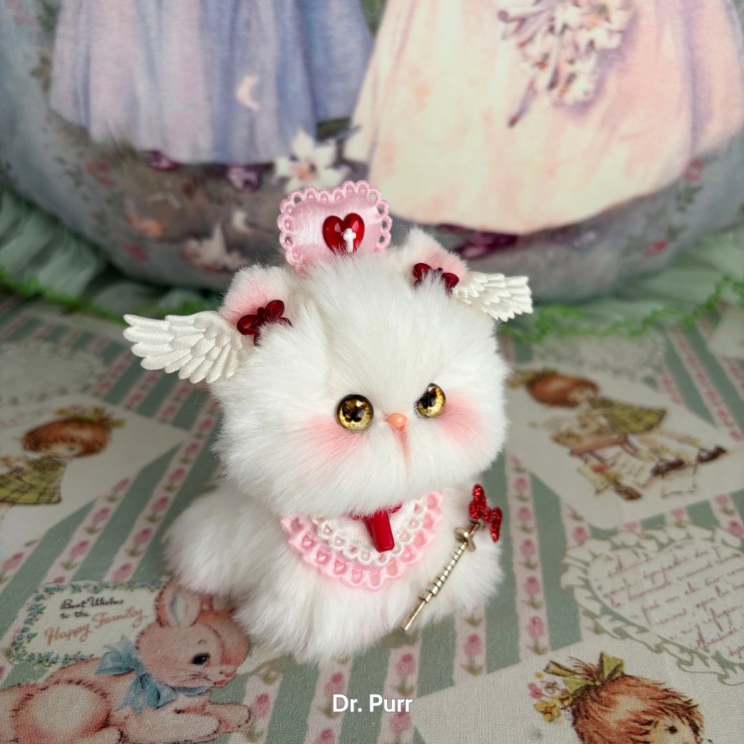 Fairy Paws Collection