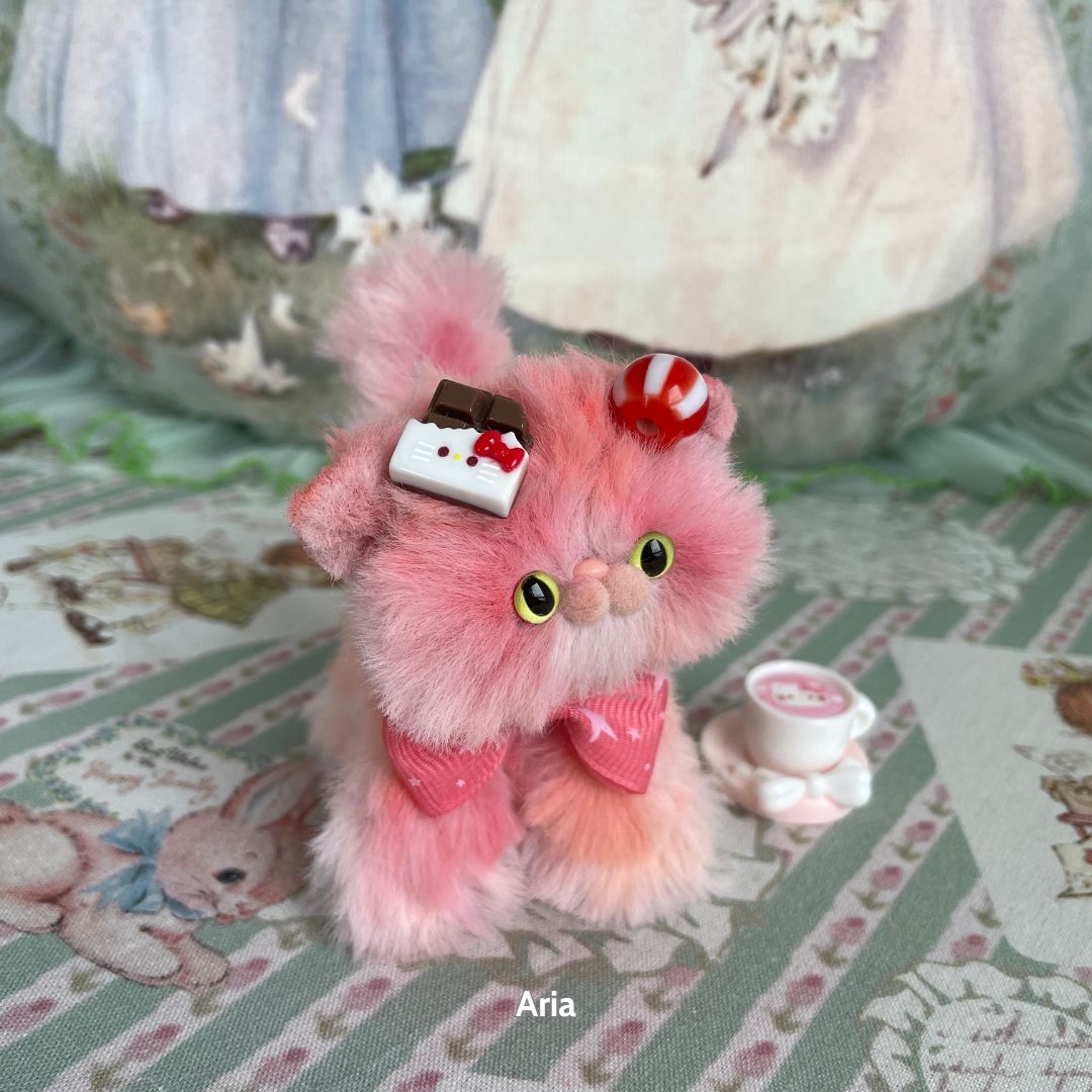 Adorable Kitten Collection