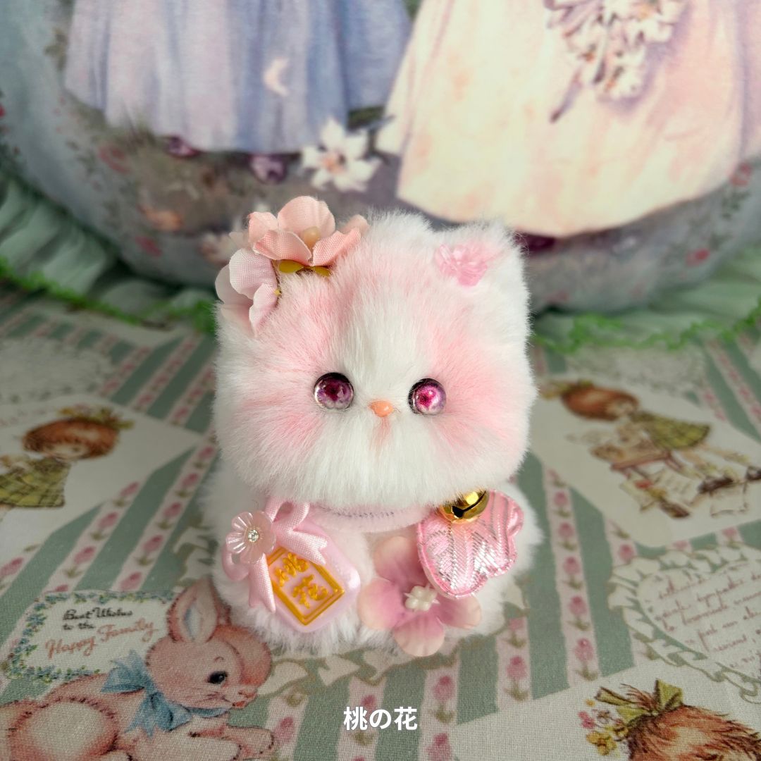 Fairy Paws Collection