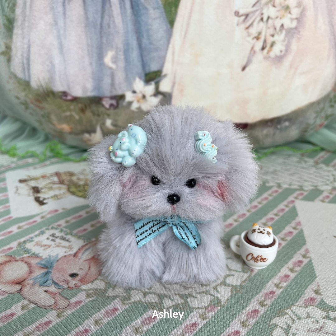 Adorable Puppy Collection