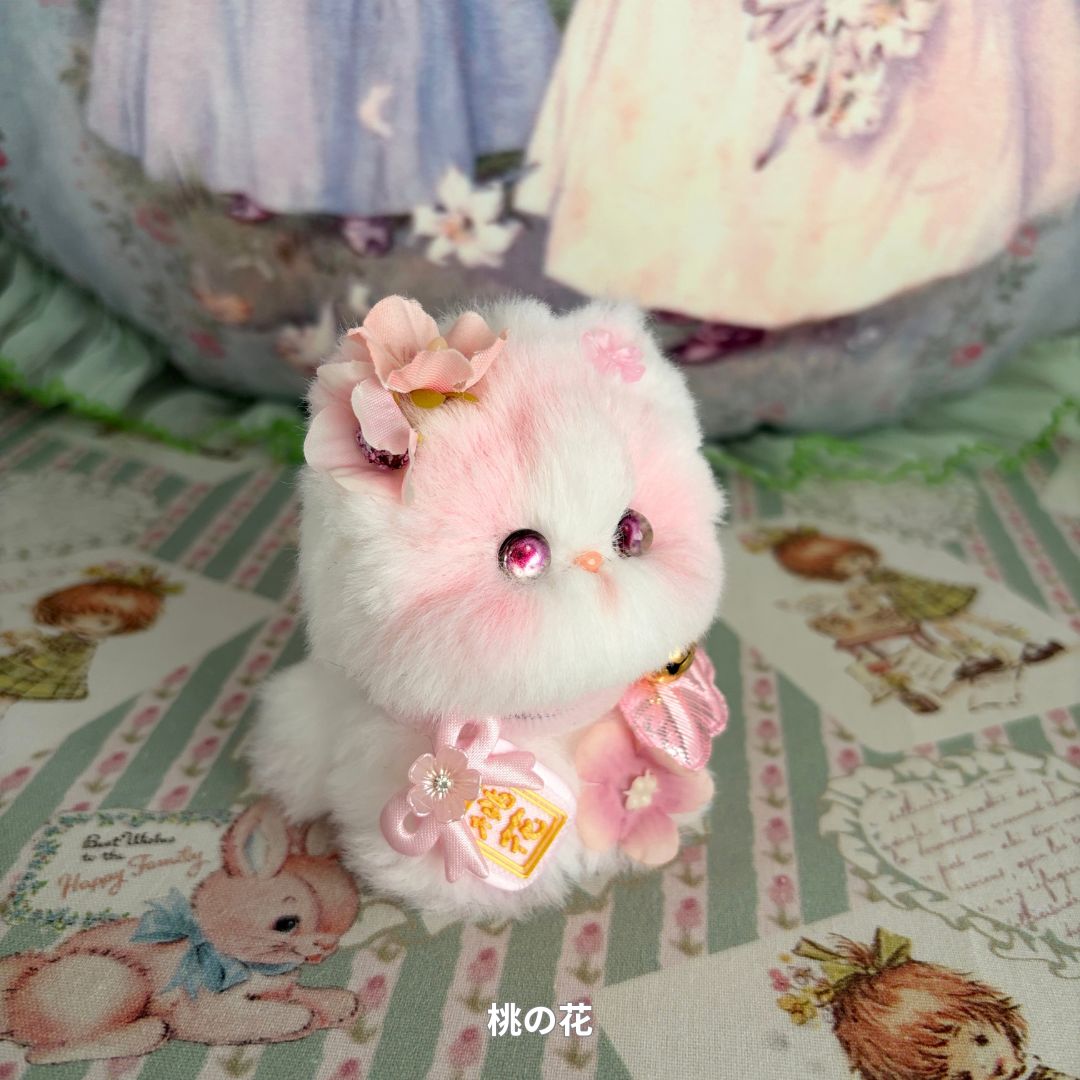 Fairy Paws Collection