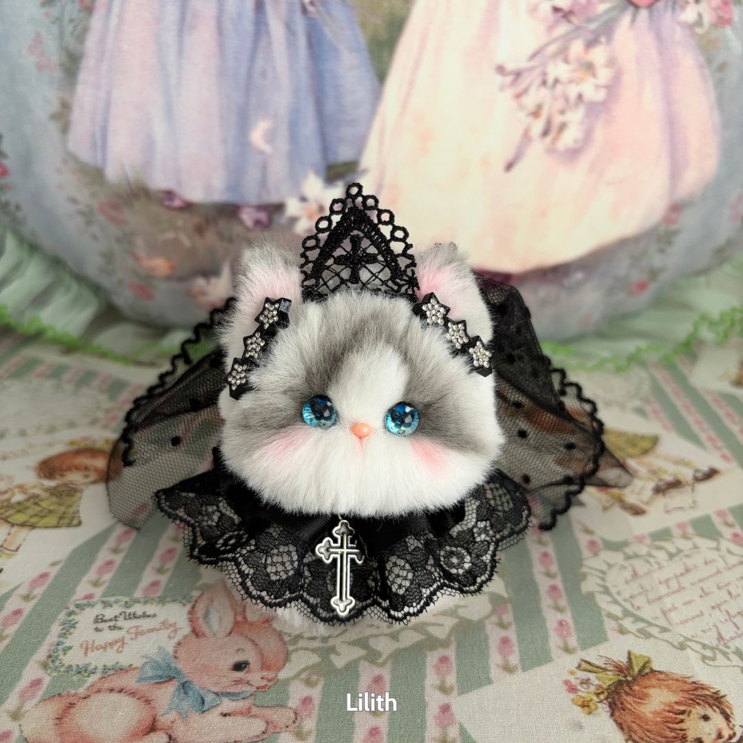 Fairy Paws Collection